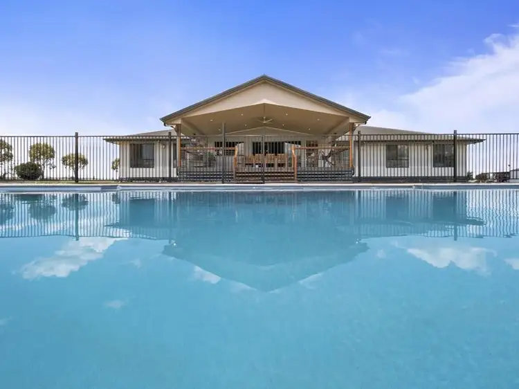Third view of Homely rural property listing, 244 Beutel Road, Clifton QLD 4361