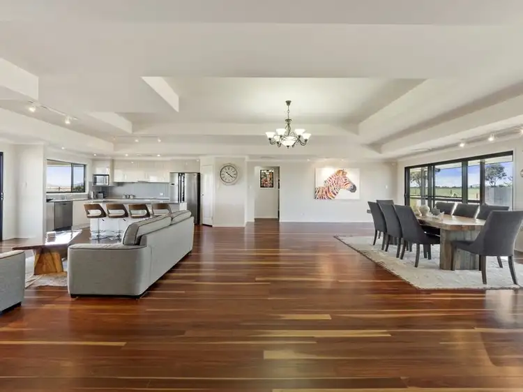 Fourth view of Homely rural property listing, 244 Beutel Road, Clifton QLD 4361