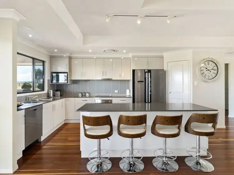 Fifth view of Homely rural property listing, 244 Beutel Road, Clifton QLD 4361