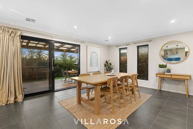 Sixth view of Homely house listing, 23 McAuliffe Drive, Fyansford VIC 3218