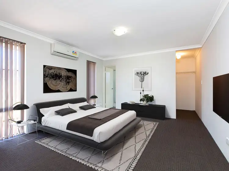 Second view of Homely unit listing, A/29 Mary Street, South Bunbury WA 6230