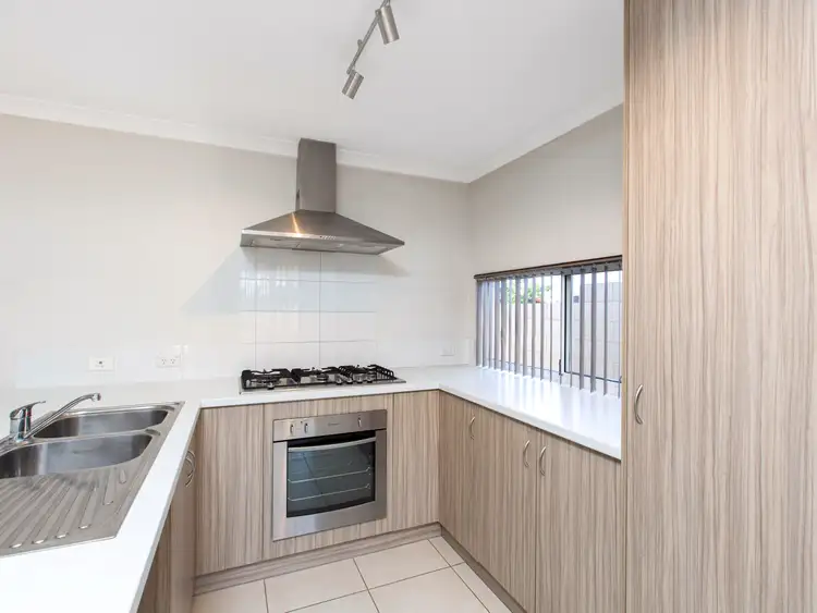 Fifth view of Homely unit listing, A/29 Mary Street, South Bunbury WA 6230