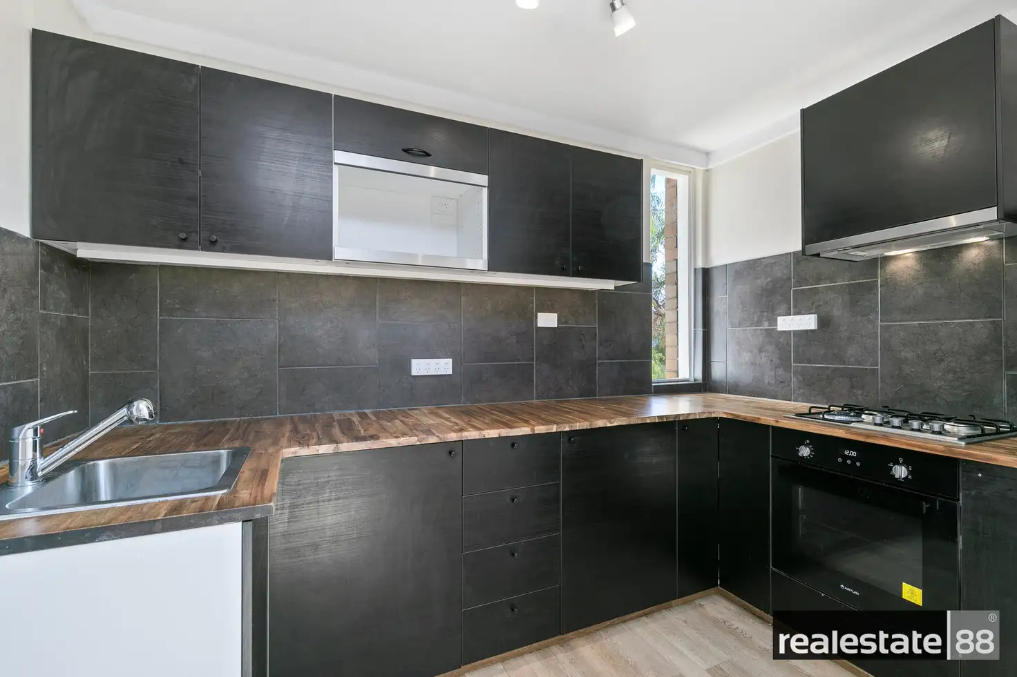 Main view of Homely apartment listing, 302/112 Goderich Street, East Perth WA 6004