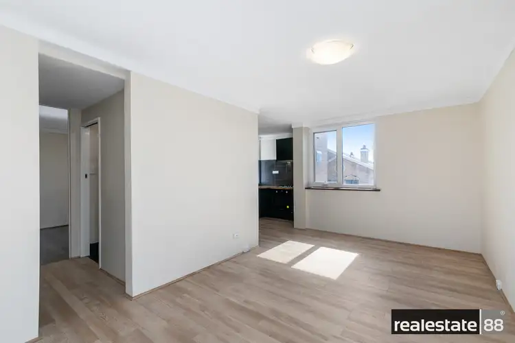 Third view of Homely apartment listing, 302/112 Goderich Street, East Perth WA 6004