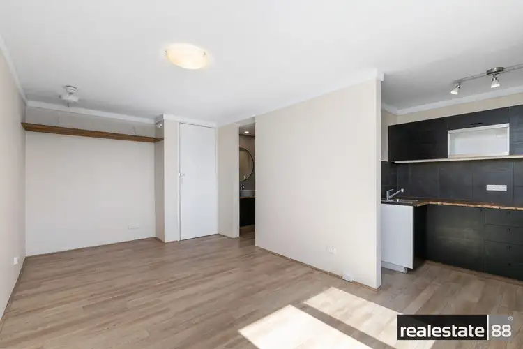 Fourth view of Homely apartment listing, 302/112 Goderich Street, East Perth WA 6004