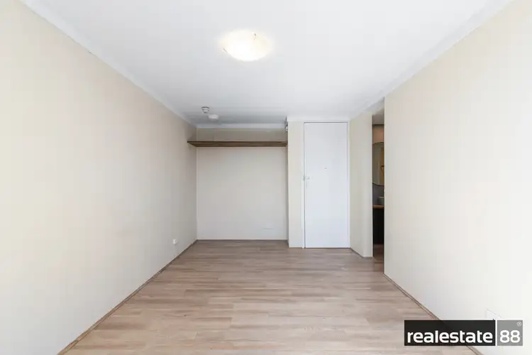 Fifth view of Homely apartment listing, 302/112 Goderich Street, East Perth WA 6004