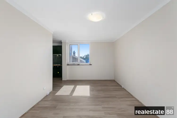 Sixth view of Homely apartment listing, 302/112 Goderich Street, East Perth WA 6004