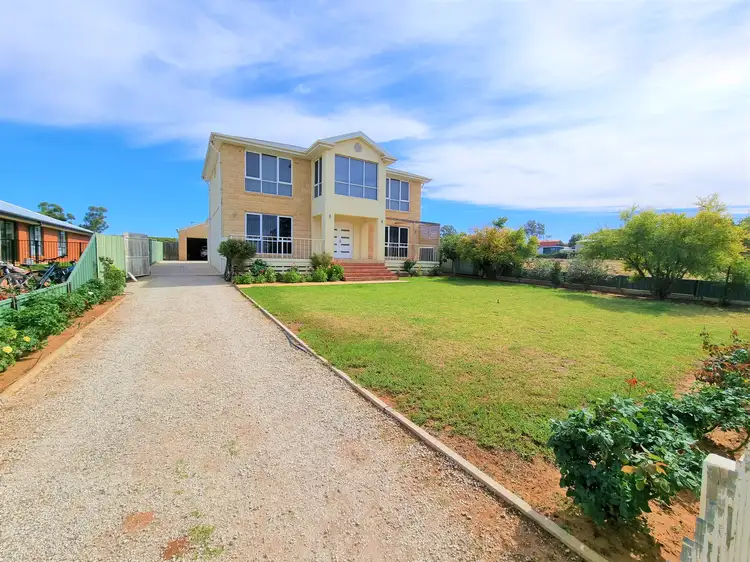 Main view of Homely house listing, 386 Gorton Drive, Mystic Park VIC 3579