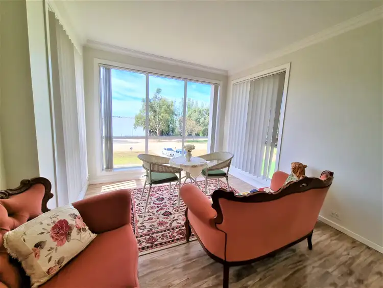 Sixth view of Homely house listing, 386 Gorton Drive, Mystic Park VIC 3579