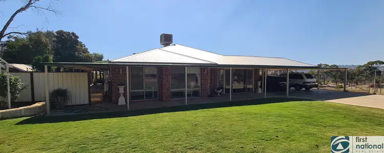 159 Woodley Farm Drive, Northam WA 6401