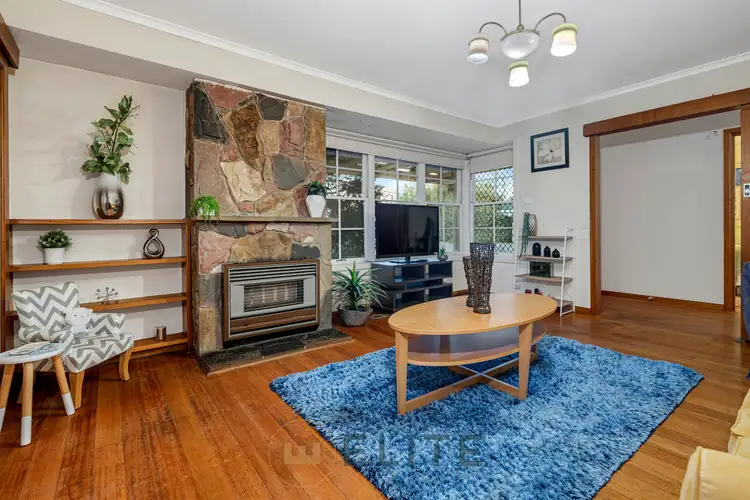 Second view of Homely unit listing, 1/1316 Heatherton Road, Noble Park VIC 3174
