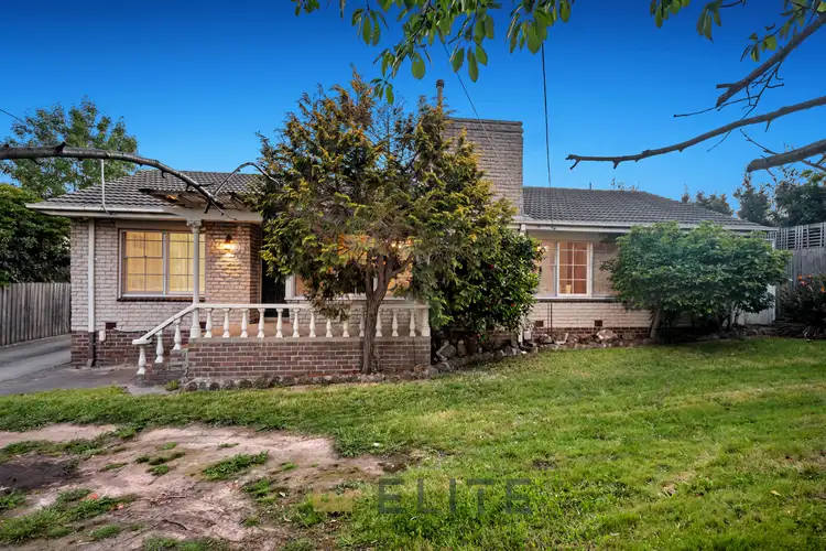 Third view of Homely unit listing, 1/1316 Heatherton Road, Noble Park VIC 3174