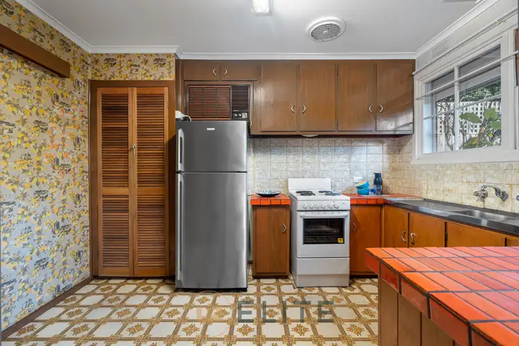 Fourth view of Homely unit listing, 1/1316 Heatherton Road, Noble Park VIC 3174