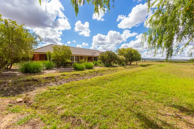 Main view of Homely house listing, 63 McCraken Rd.,, Leeton NSW 2705
