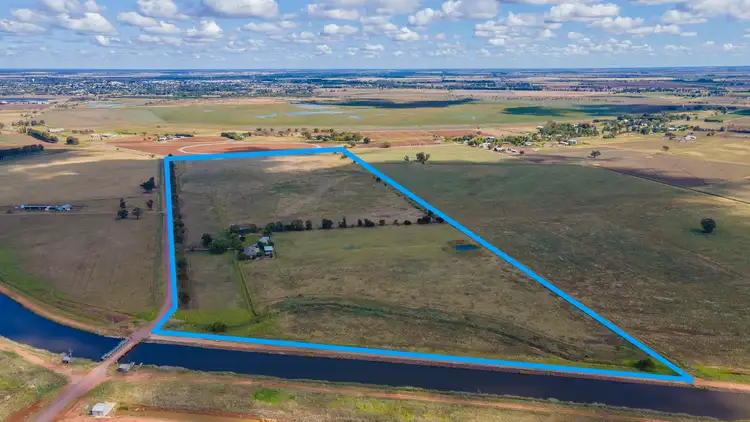 Second view of Homely house listing, 63 McCraken Rd.,, Leeton NSW 2705