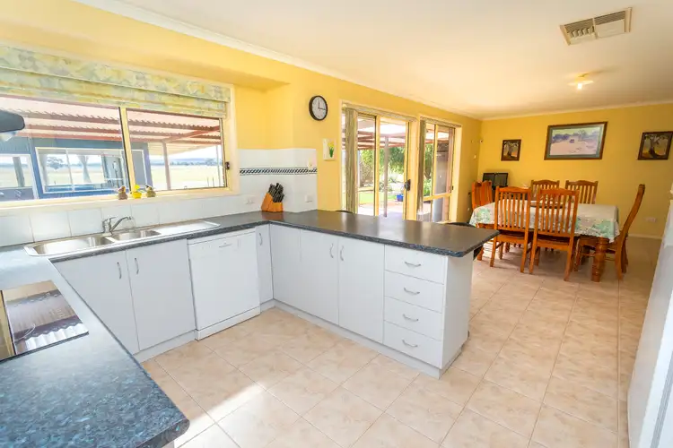 Sixth view of Homely house listing, 63 McCraken Rd.,, Leeton NSW 2705