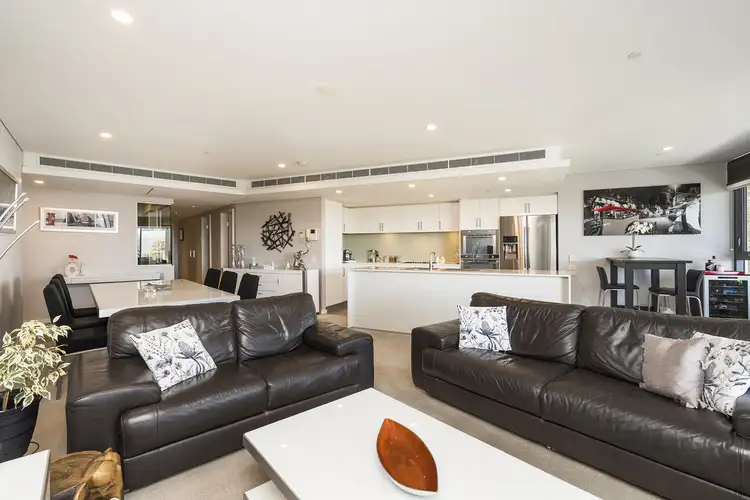 306/21 Bow River Crescent, Burswood WA 6100