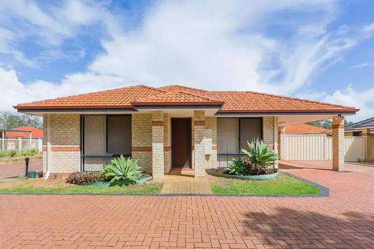 Main view of Homely unit listing, 2/178 Corfield Street, Gosnells WA 6110