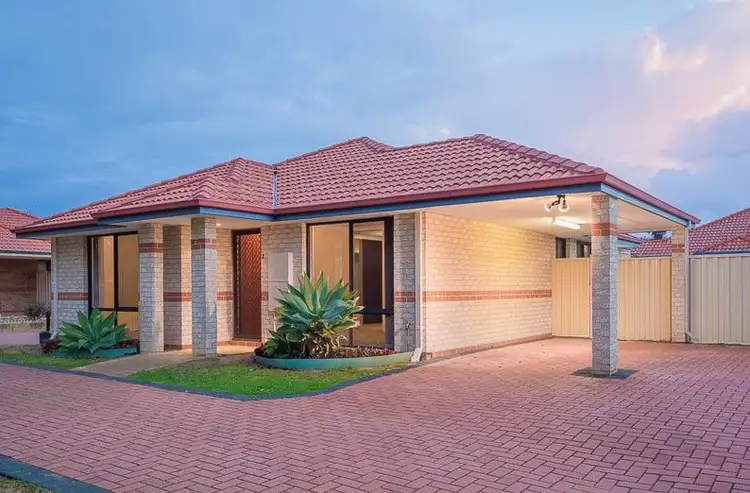 Second view of Homely unit listing, 2/178 Corfield Street, Gosnells WA 6110