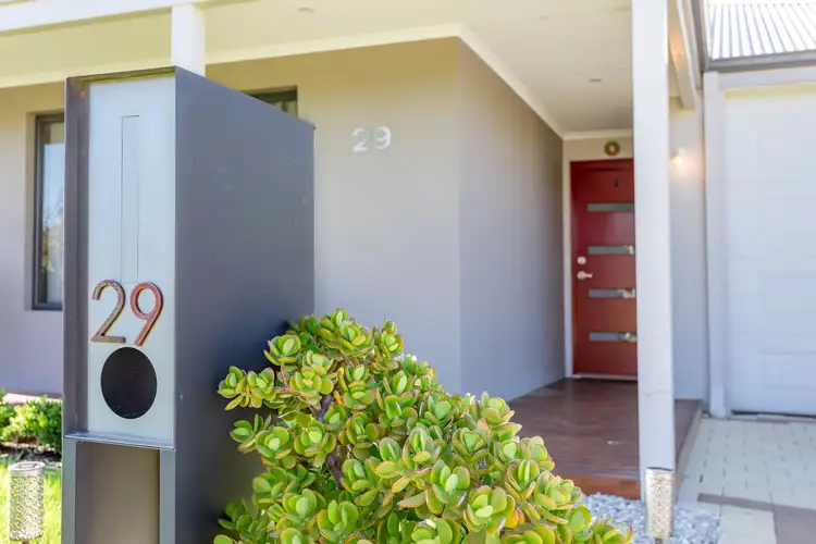 Main view of Homely house listing, 29 Waddington Loop, Haynes WA 6112