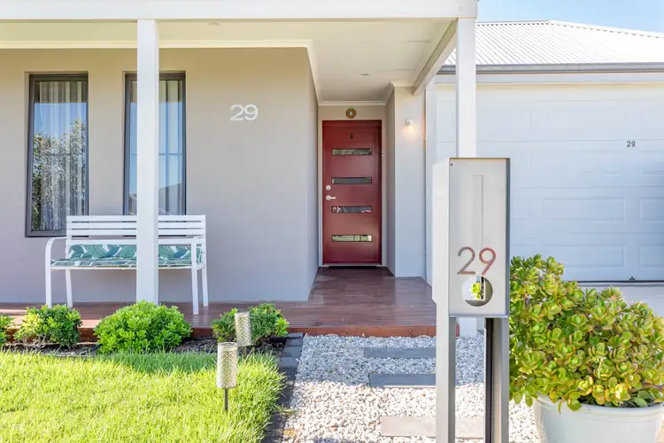 Second view of Homely house listing, 29 Waddington Loop, Haynes WA 6112