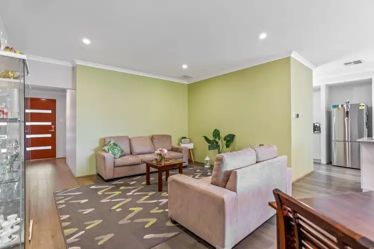 Fourth view of Homely house listing, 29 Waddington Loop, Haynes WA 6112