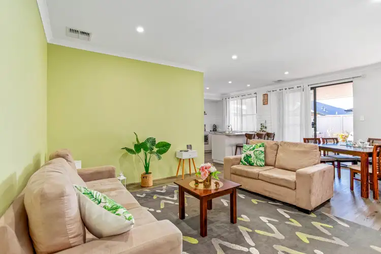 Fifth view of Homely house listing, 29 Waddington Loop, Haynes WA 6112