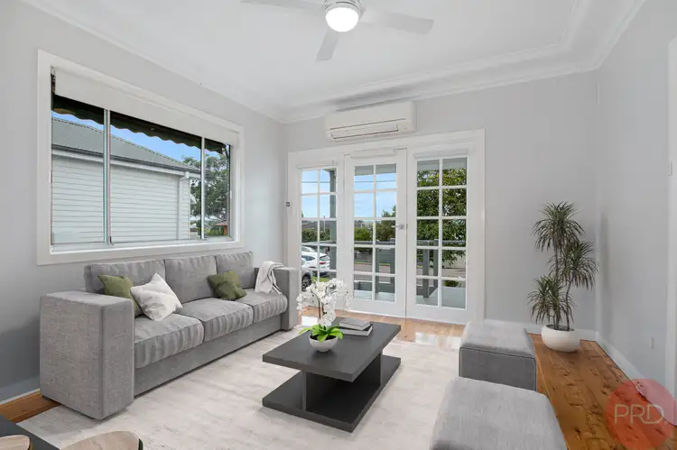 Second view of Homely house listing, 15 Wentworth Street, Telarah NSW 2320
