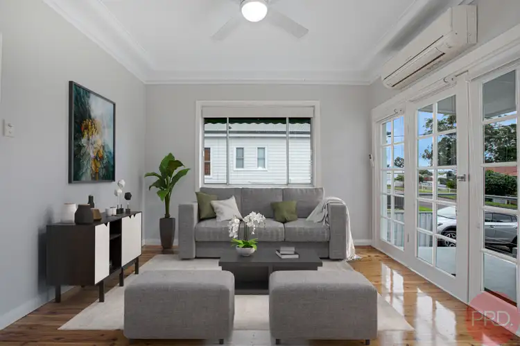 Fourth view of Homely house listing, 15 Wentworth Street, Telarah NSW 2320