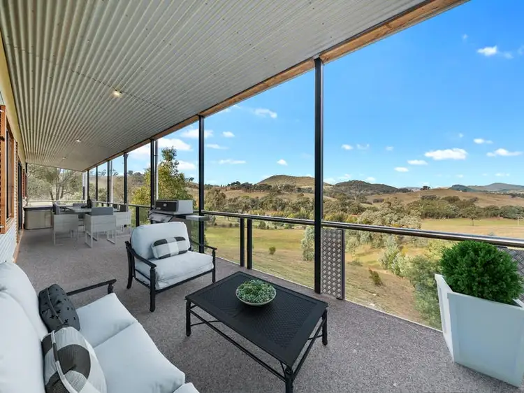 262 Howes Creek-Goughs Bay Road, Howes Creek VIC 3723