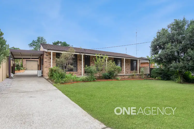 Main view of Homely house listing, 92 Yalwal Road, West Nowra NSW 2541