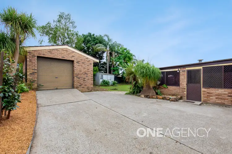 Second view of Homely house listing, 92 Yalwal Road, West Nowra NSW 2541
