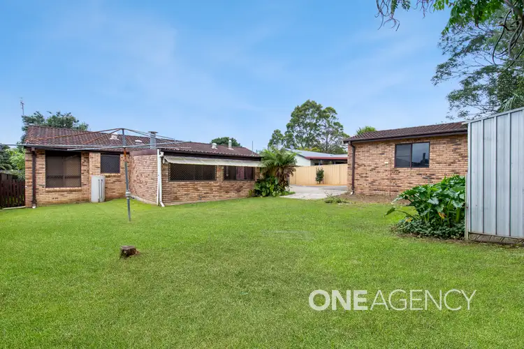 Third view of Homely house listing, 92 Yalwal Road, West Nowra NSW 2541