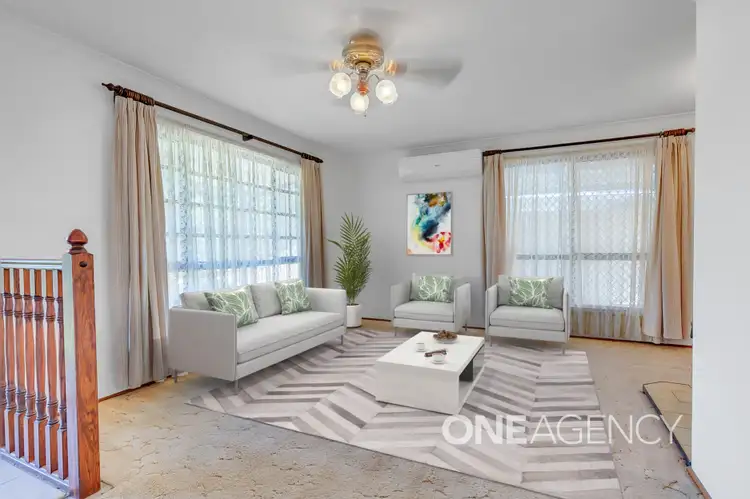 Fourth view of Homely house listing, 92 Yalwal Road, West Nowra NSW 2541