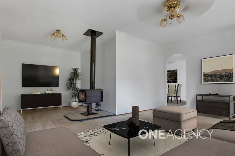 Fifth view of Homely house listing, 92 Yalwal Road, West Nowra NSW 2541