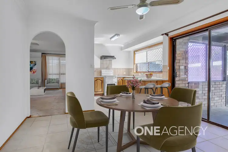 Sixth view of Homely house listing, 92 Yalwal Road, West Nowra NSW 2541