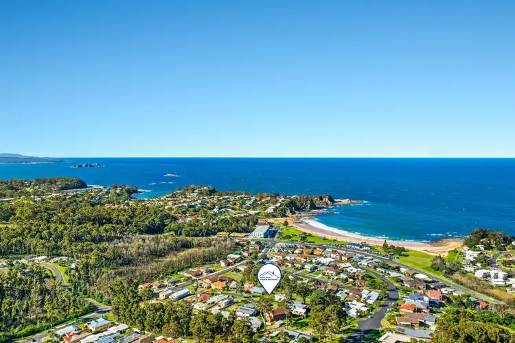 Sixth view of Homely land listing, 12 Mimosa Place, Malua Bay NSW 2536