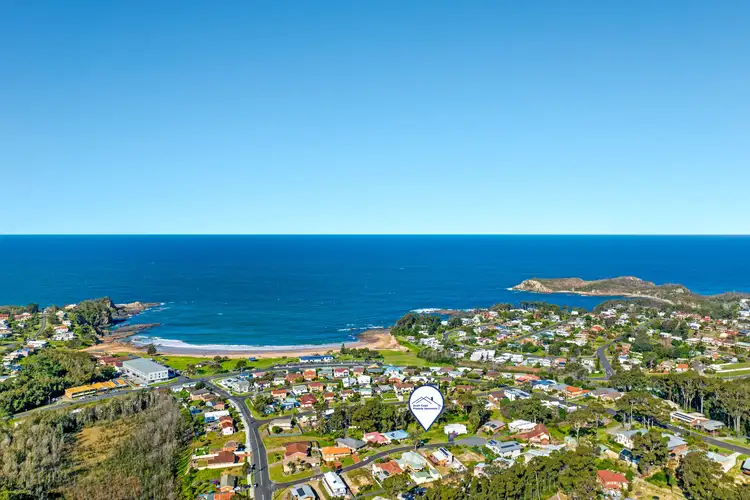 Seventh view of Homely land listing, 12 Mimosa Place, Malua Bay NSW 2536