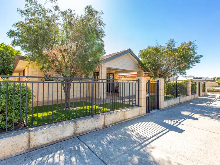 Main view of Homely house listing, 31 Ferndale Avenue, Dalyellup WA 6230