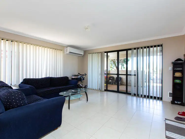 Second view of Homely house listing, 31 Ferndale Avenue, Dalyellup WA 6230