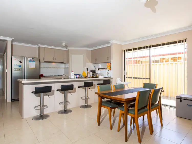 Fifth view of Homely house listing, 31 Ferndale Avenue, Dalyellup WA 6230