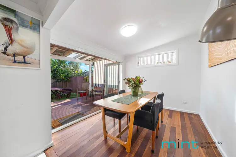 123 Dennis Street, Lakemba NSW 2195