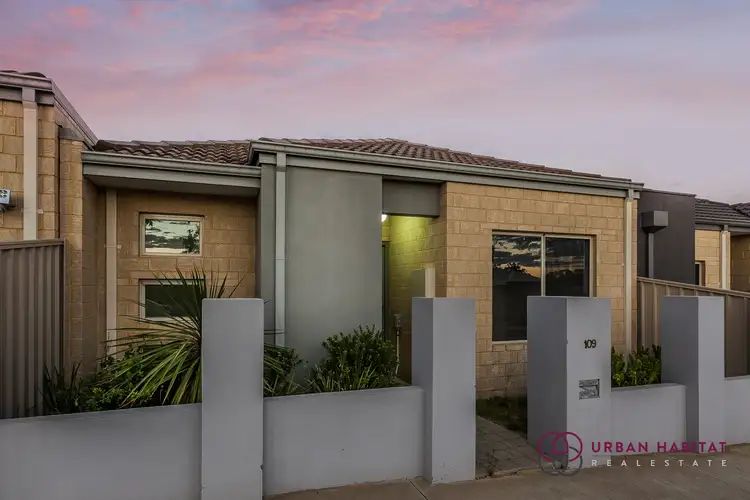 109 Lambeth Circle, Wellard WA 6170