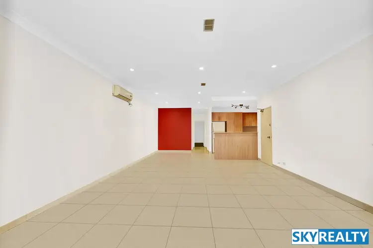 Third view of Homely unit listing, 3/39 Earl Street, Merrylands NSW 2160