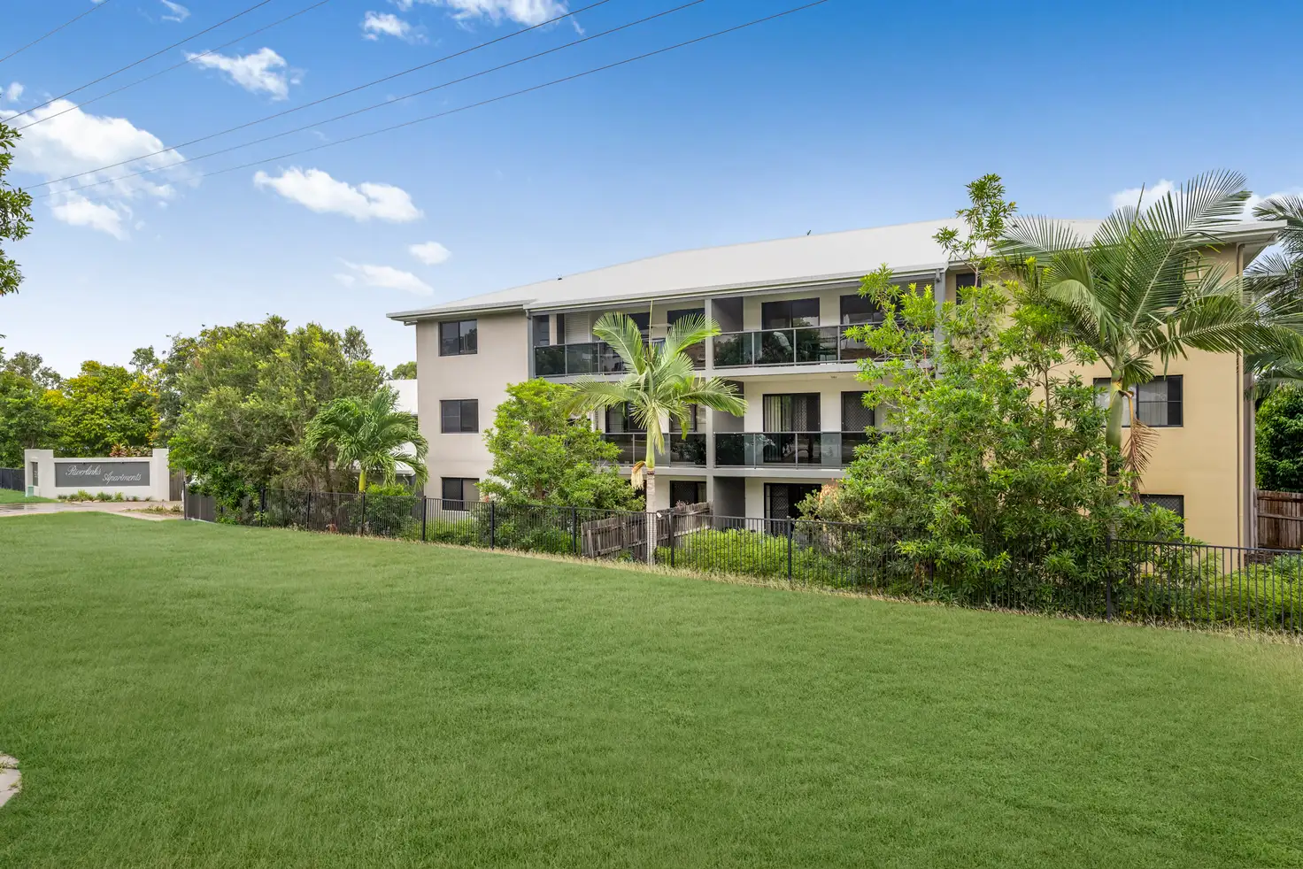 Main view of Homely unit listing, 24/321 Angus Smith Drive, Douglas QLD 4814