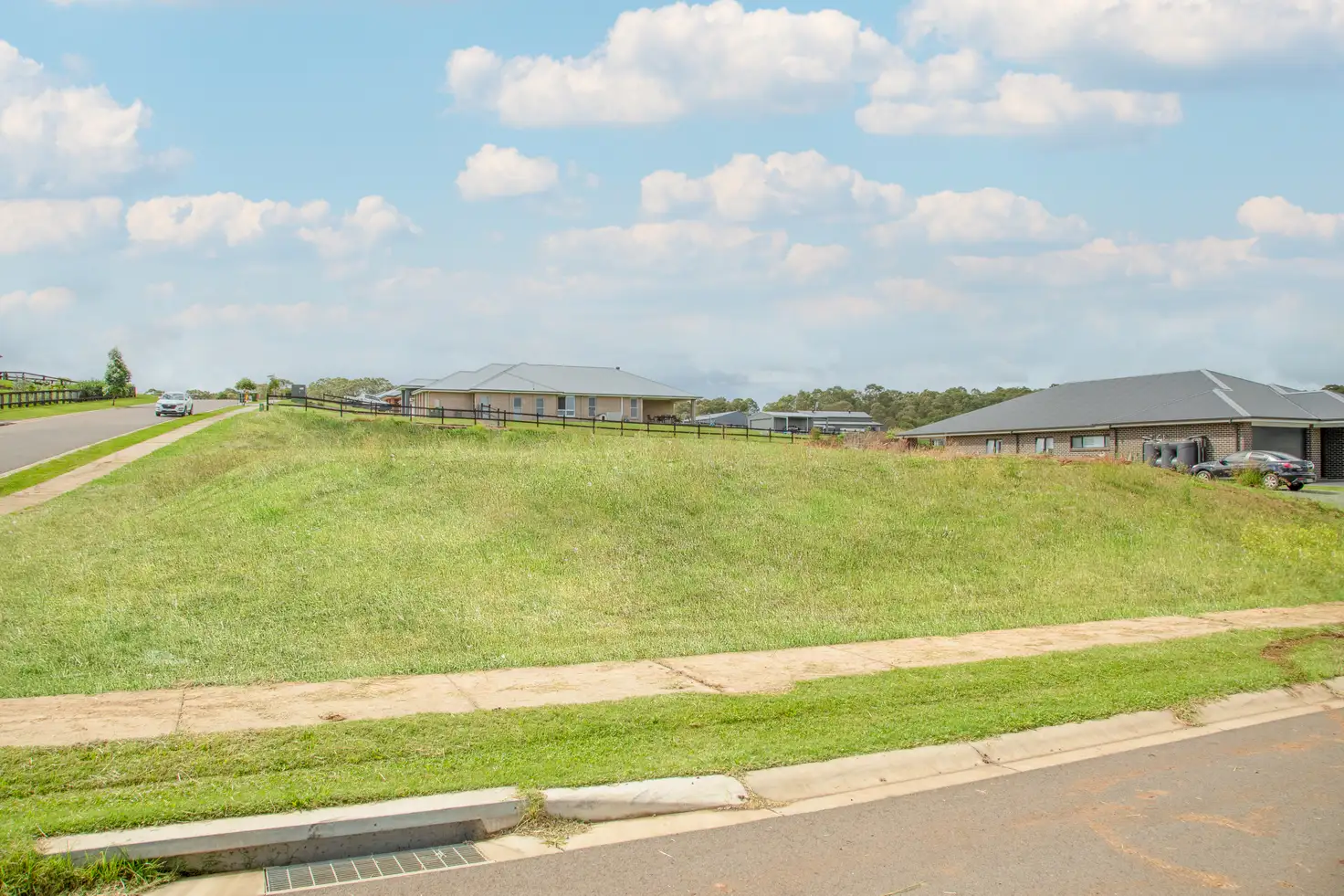 Main view of Homely land listing, 20 Esk Circuit, Maitland Vale NSW 2320
