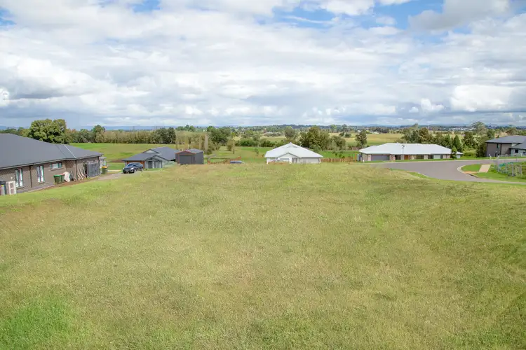 Fourth view of Homely land listing, 20 Esk Circuit, Maitland Vale NSW 2320
