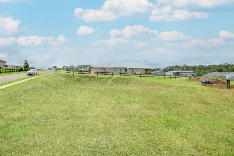 Sixth view of Homely land listing, 20 Esk Circuit, Maitland Vale NSW 2320