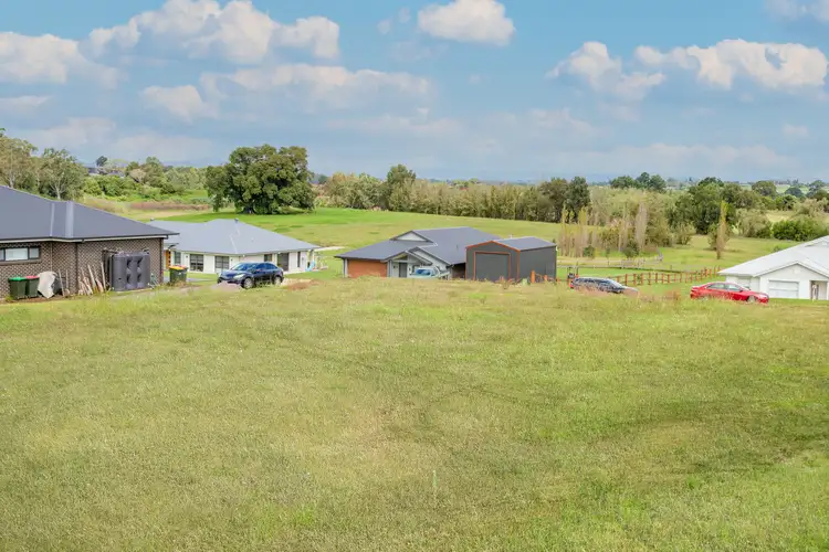 Seventh view of Homely land listing, 20 Esk Circuit, Maitland Vale NSW 2320