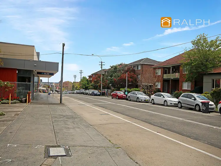 Fifth view of Homely unit listing, 9/238 Haldon Street, Lakemba NSW 2195